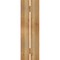Ekena Millwork Spaced Board-n-Batten Shutters, Rough Sawn Western Red Cedar, 11 1/4W x 36H, PR RBS06S11X036RWR - alternate 4